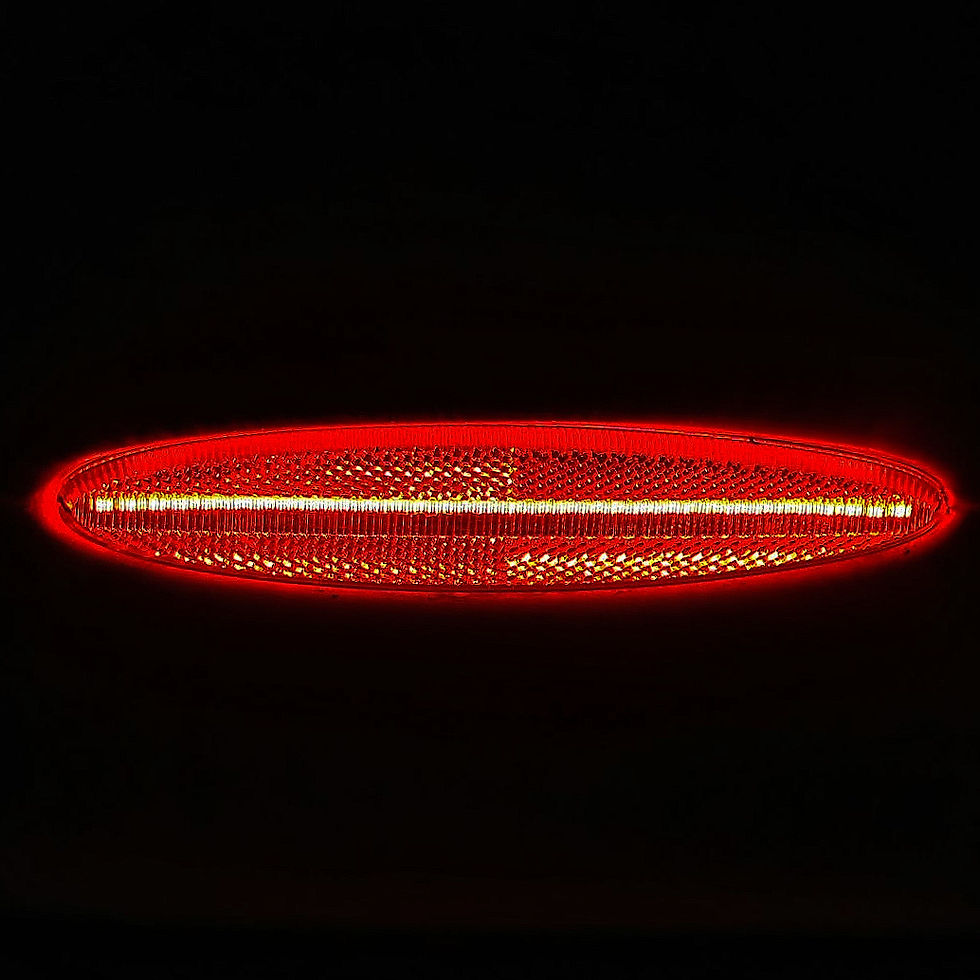 Thumbnail: LED Corner Lights