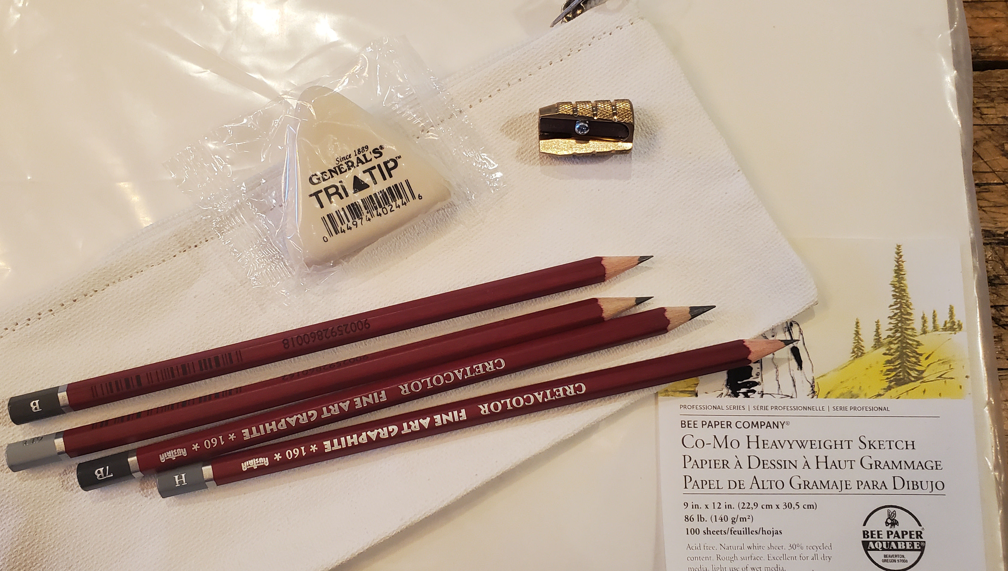 S1G1: 28 Day Sketch Challenge: Session I