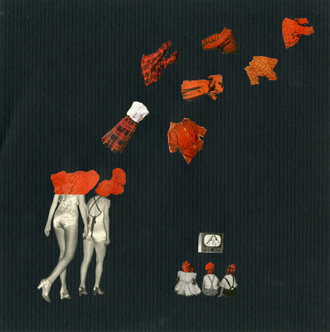 Mish Stewart - June 2019