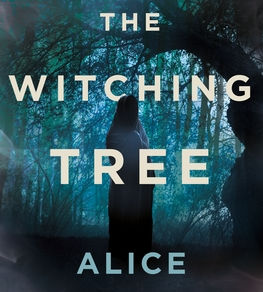 The Witching Tree, Alice Blanchard: A Review