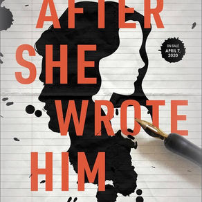 After She Wrote Him, Sulari Gentill: A Review
