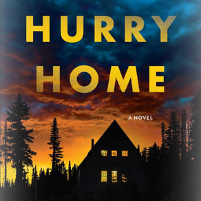 Hurry Home: Roz Nay, A Review