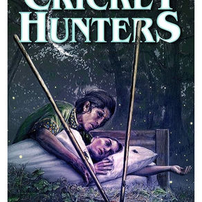 Review: Jeremy Hepler's Cricket Hunters