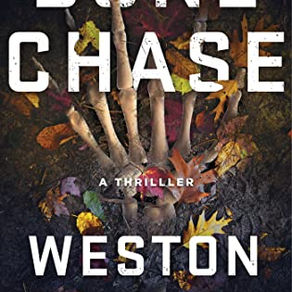 Bone Chase, Weston Ochse: A Review