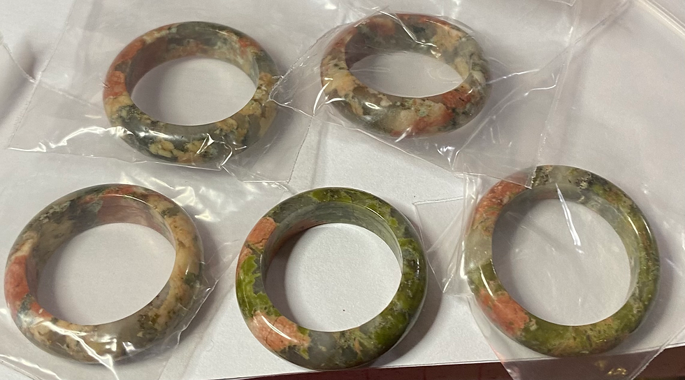 Thumbnail: Crystal Rings
