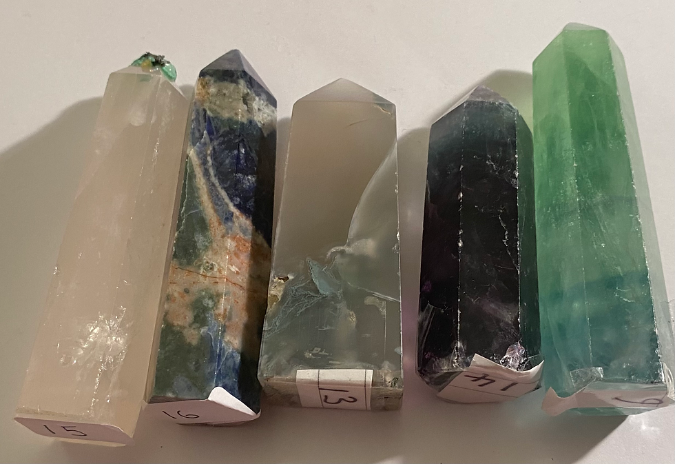 Thumbnail: Crystal Towers (small)