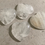 Thumbnail: Crystal Hearts, (medium/small)