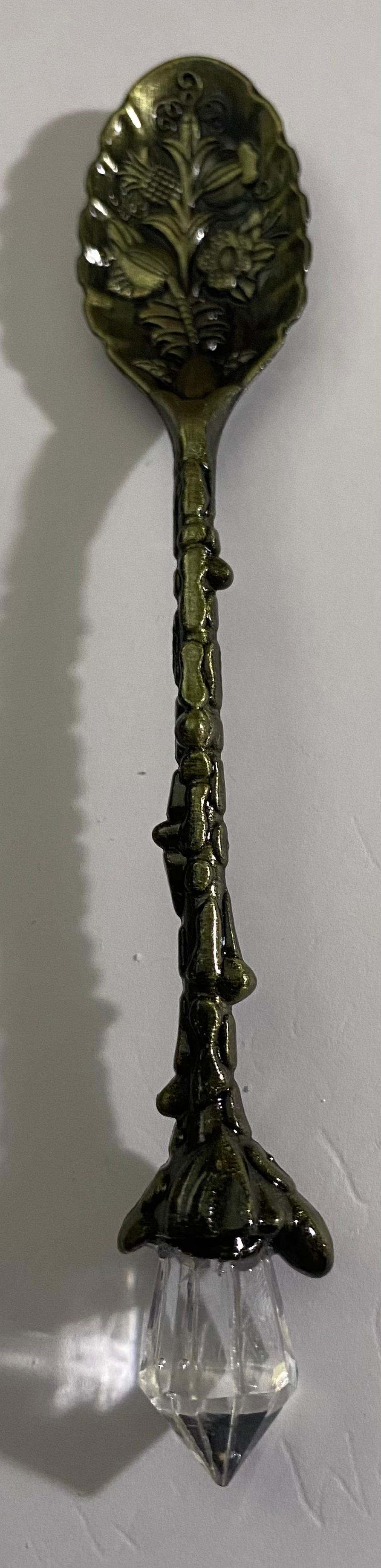 Thumbnail: Herb spoons (set of 3)