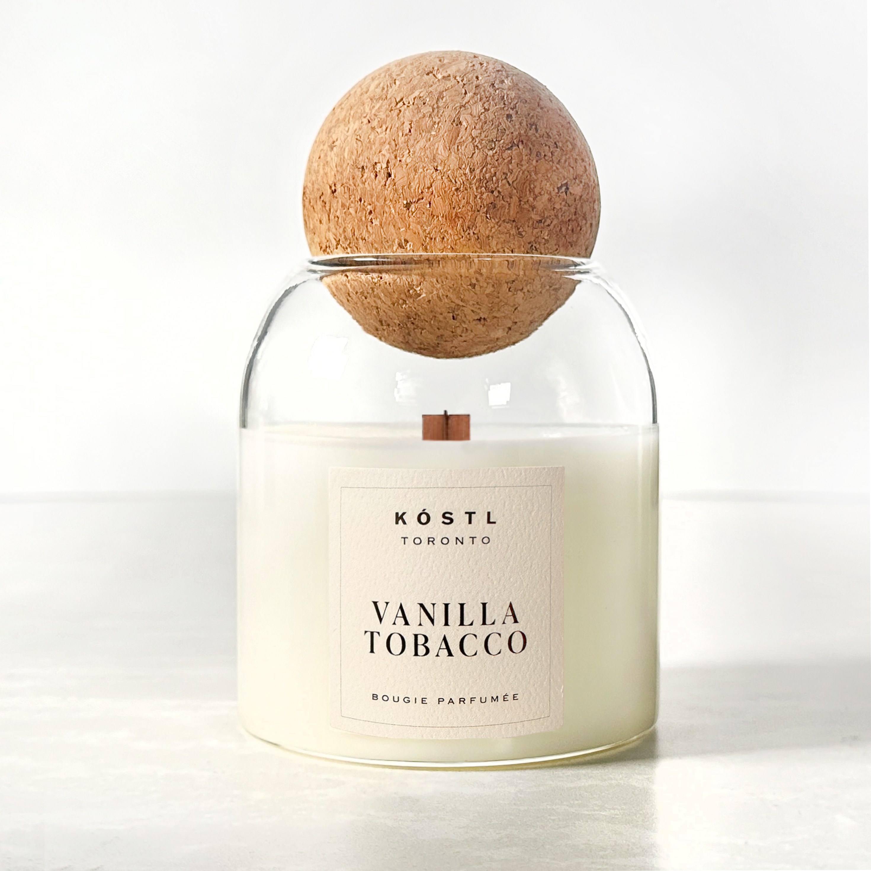 VANILLA TOBACCO