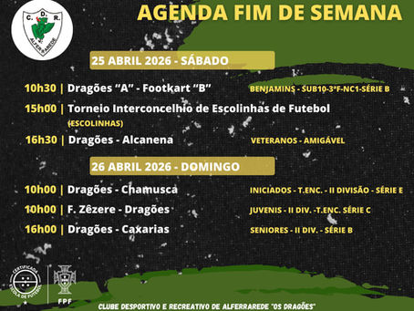 | Fim de Semana
