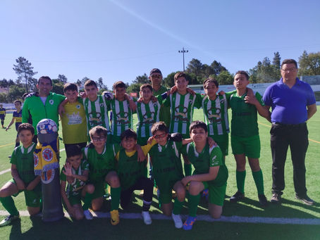 Infantis | Pego - Dragões (3-6)