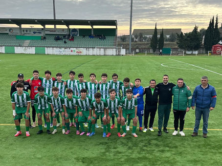 Juvenis | Dragões - F. Zêzere (9-0)