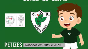 | Captações