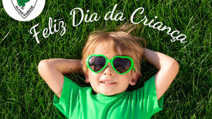 | Dia Mundial da Criança