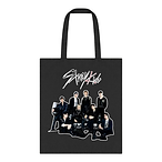 Icono de merchandising fan made disponible en STARMIRA Store.
