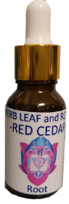 Red cedar+
