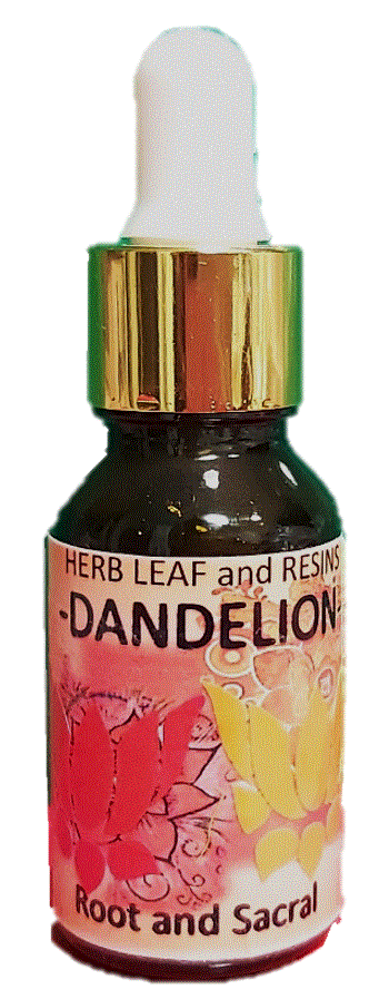 Dandelion Blend