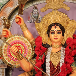 Leeds Durgapuja and Diwali Association