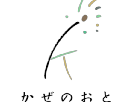 ロゴマークが完成しました