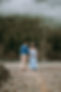 Maternity Session of a couple at Rattlesnake lake located in Snoqualmie, Washington. Both are smiling at their soon to be born baby boy.