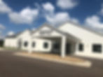 Alcester Community Center