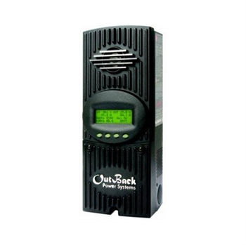 OUTBACK FM 60 MPPT SOLAR CHARGE CONTROLLER