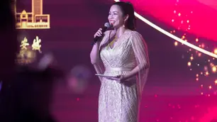 Emcee Singapore