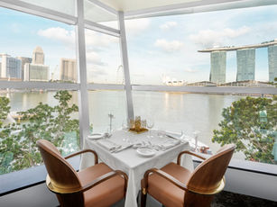 Why Singapore Is Asia’s Best City for Fine Dining