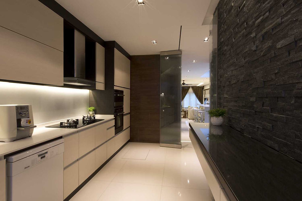 Traditional Interior Design 69