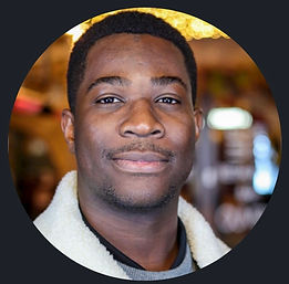 ARNOLD FADIKPE
