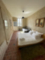 Côté Loire bedroom