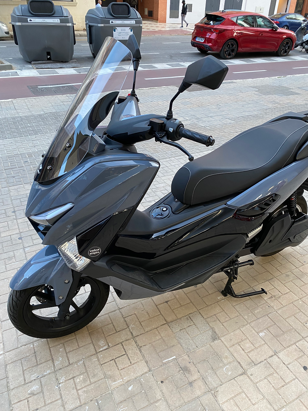 VELCA ONE