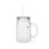 Miniature : mug paille "Bord de mer"