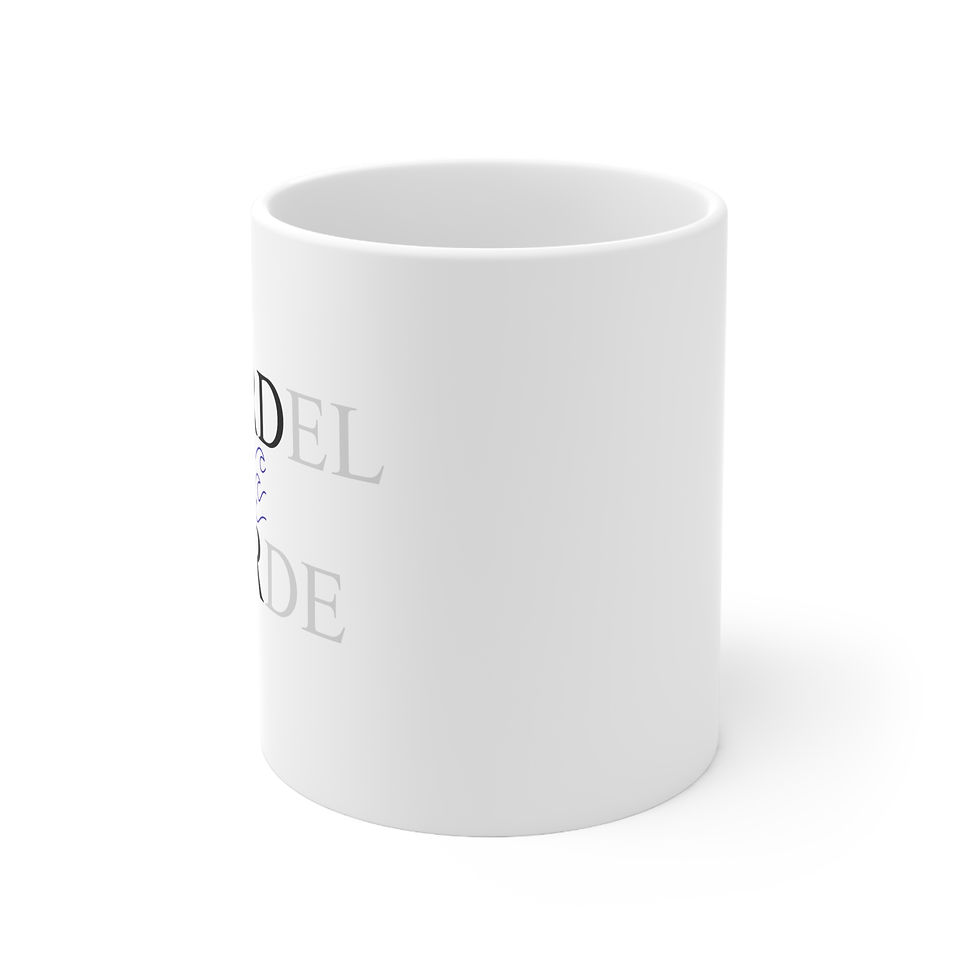 Mug bord de mer...