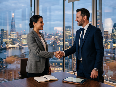 Giardina Consulting announces strategic partnership with WAI Capital Management for Institutional Real Estate Financing