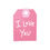 Miniature : Love you