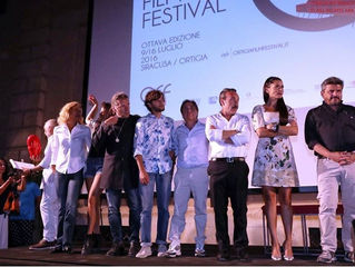 Lo scambio vince il premio per il miglior film alla VIII edizione di Ortigia Film Festival