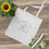Miniature : Tote Bag "pain au chocolat"