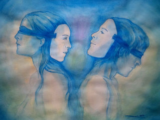 Channelling the Mind – New Moon in Gemini and Jupiter in Libra