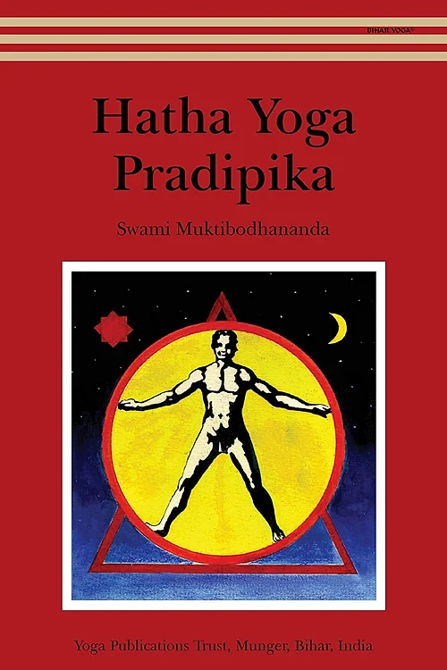 hatha yoga pradipika