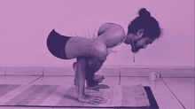✨ ¡Descubre el poder del Ashtanga Yoga en un fin de semana! ✨