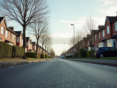 Experienced Real Estate Agents in Grimsby