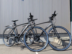 これで税込3万6,500円は「買い」なクロスバイク