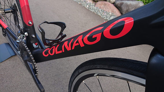 COLNAGO】C-RS 105 入荷