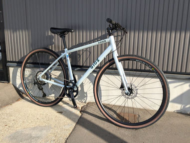 【GIOS】ARIES入荷しています