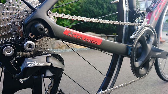 COLNAGO】C-RS 105 入荷