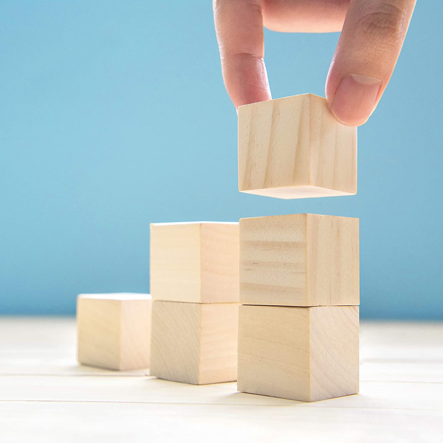 Kubix Moyen (Niveau1-2-3)