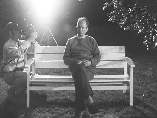 Thick Description #2 Imitating The Voice Imitator