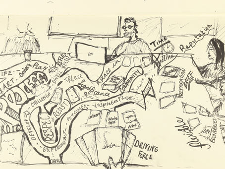 Playing Games in Architectural Education
