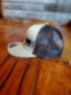 Thumbnail: SAC Hat - The Cattleman's Choice